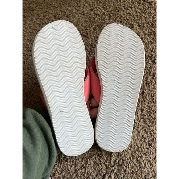 Corona Beer Woman’s Flip Flops - Picture 9 of 10